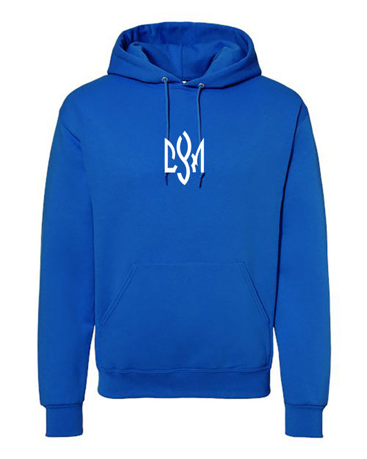 Youth Softstyle® Midweight Hooded Sweatshirt