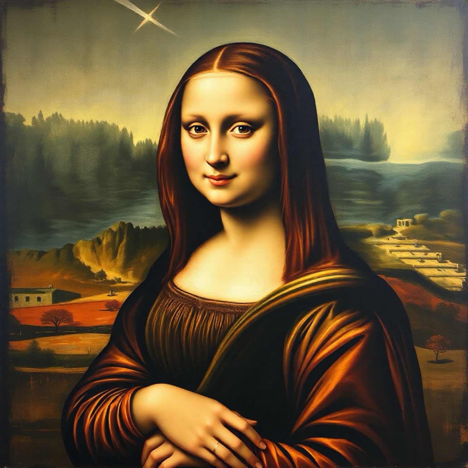Mona Lisa Collection