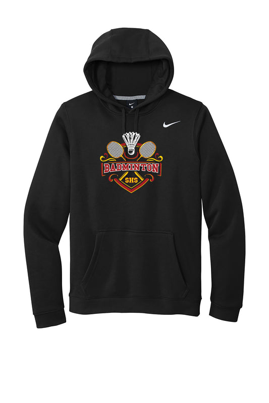 Nike unisex Club Fleece Pullover Hoodie