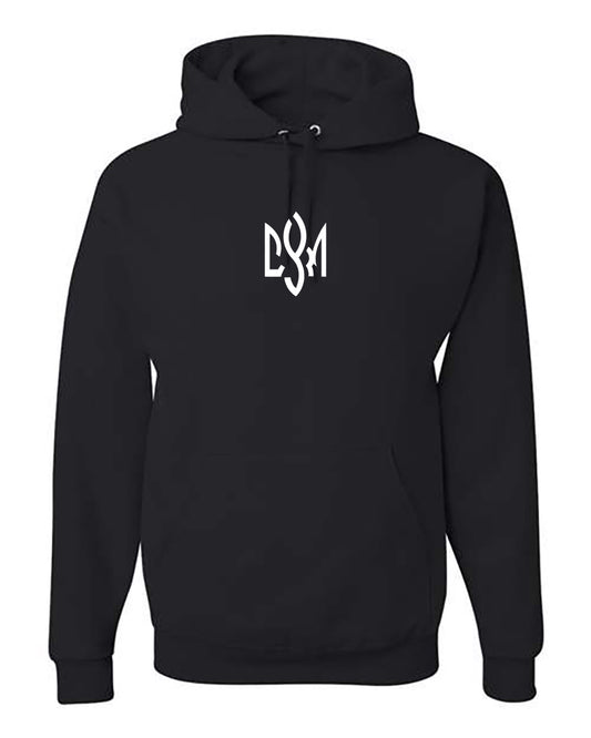 Youth Softstyle® Midweight Hooded Sweatshirt