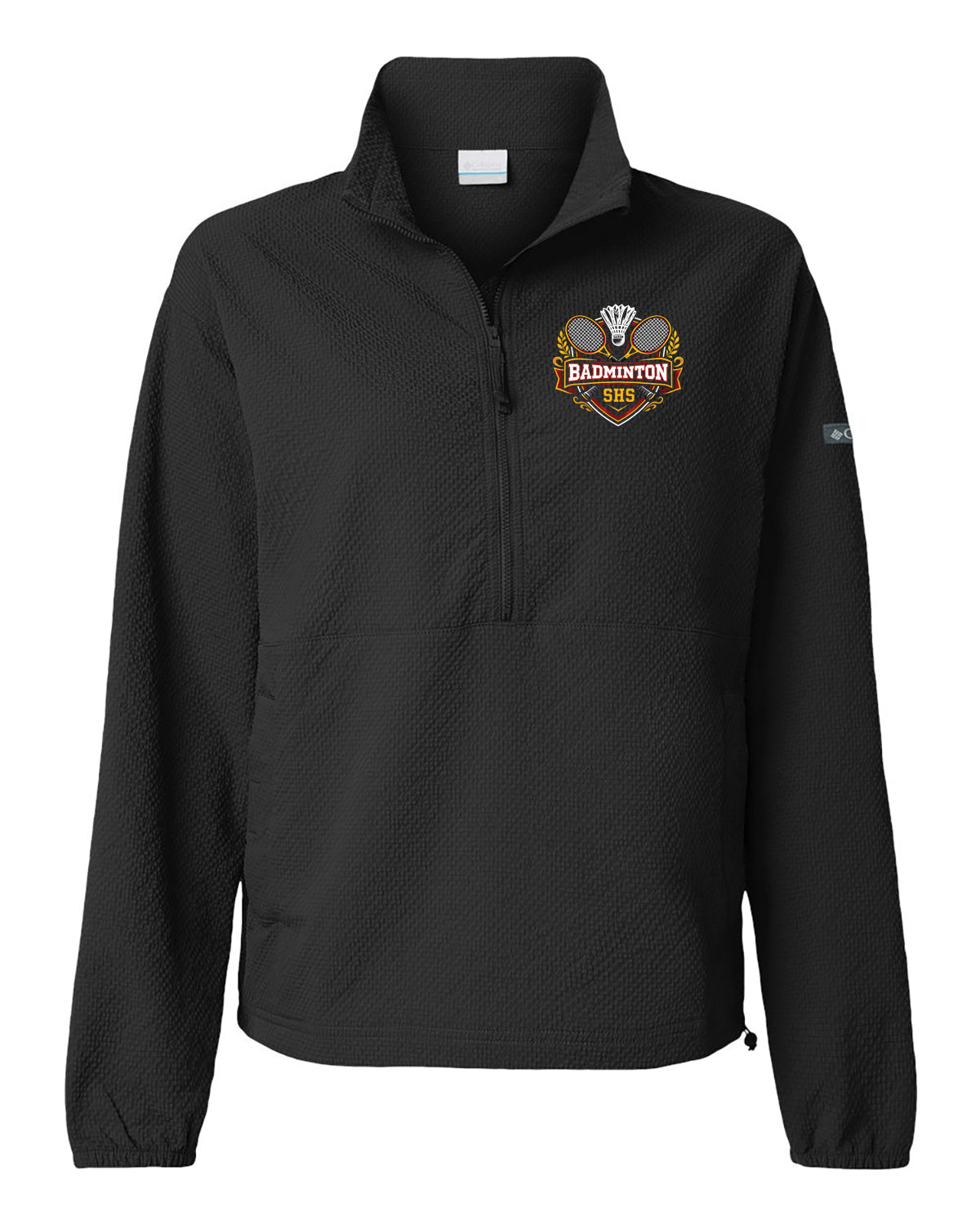 Columbia Women's Sucker for Summer™ Half-Zip Pullover