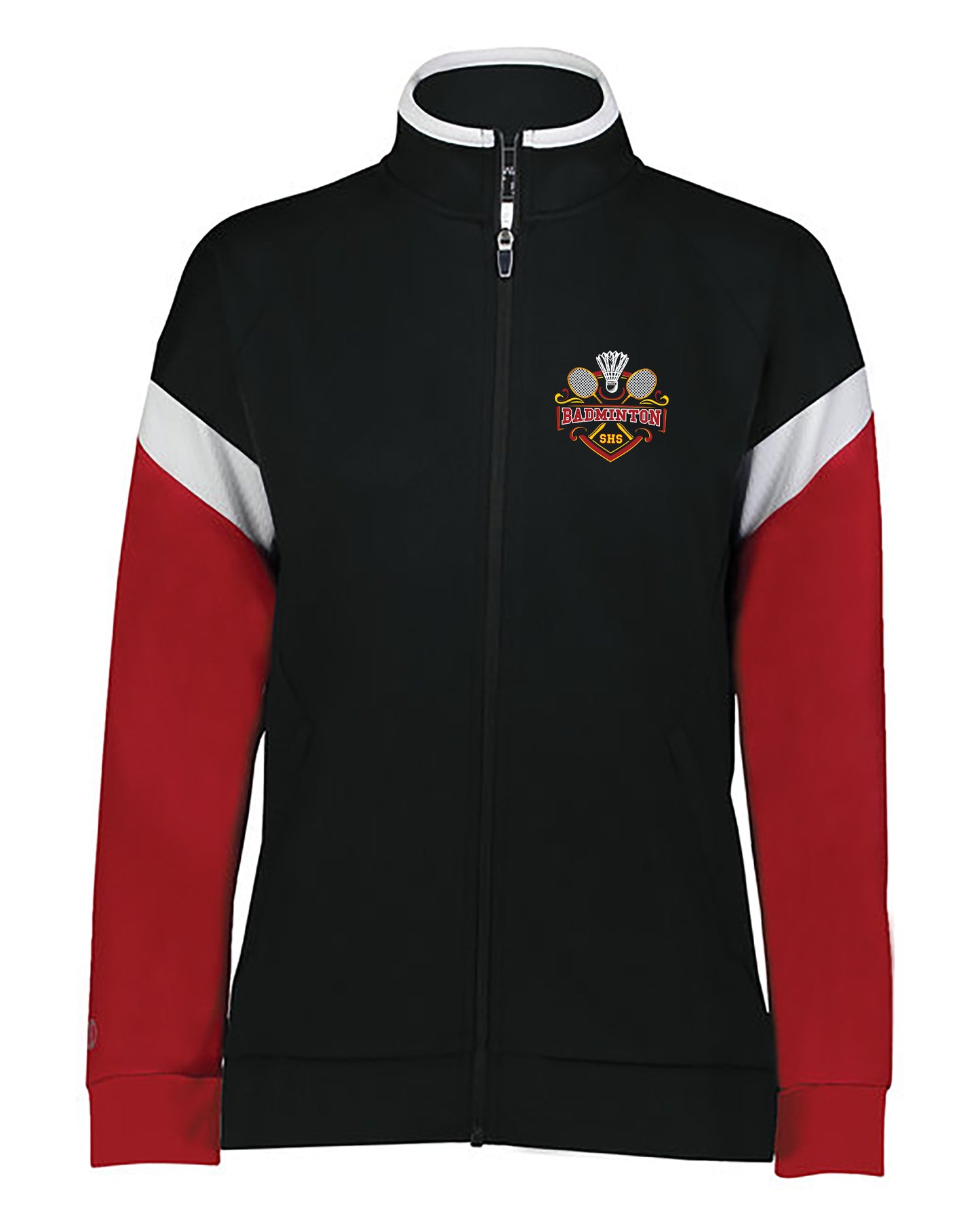 Holloway Ladies' Limitless Jacket