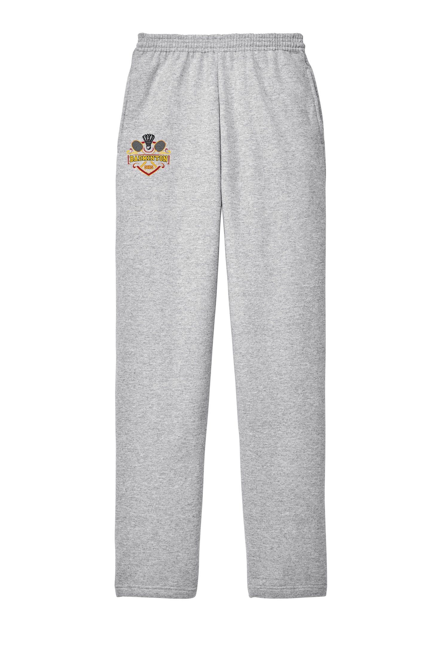 Port & Company® Core Fleece Sweatpant with Pockets unisex