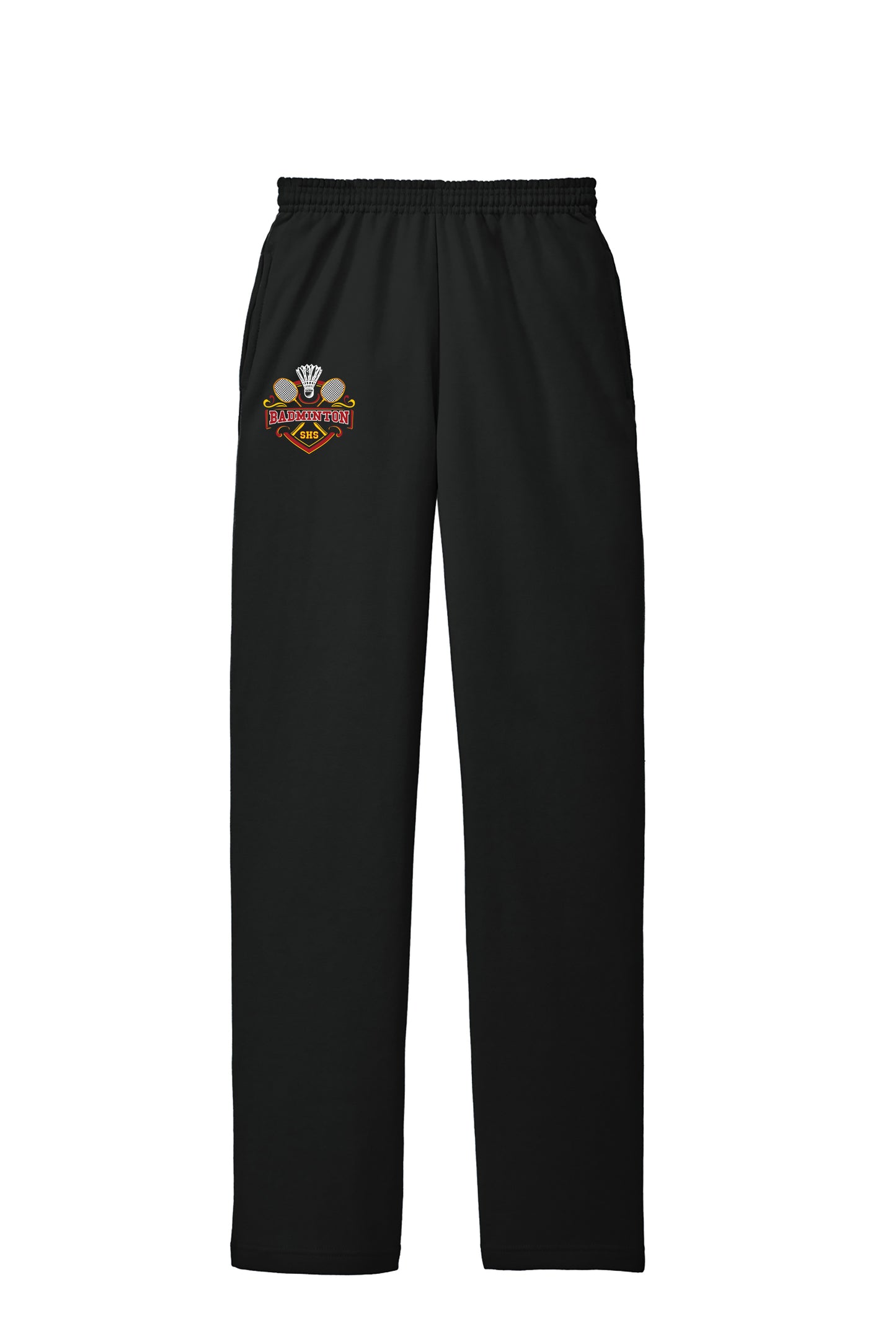 Port & Company® Core Fleece Sweatpant with Pockets unisex