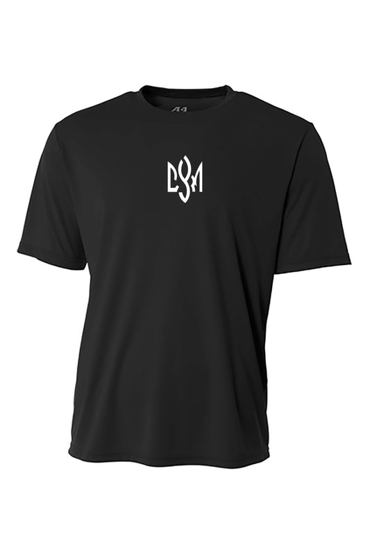 Youth Cooling Performance Short Sleeve Tee