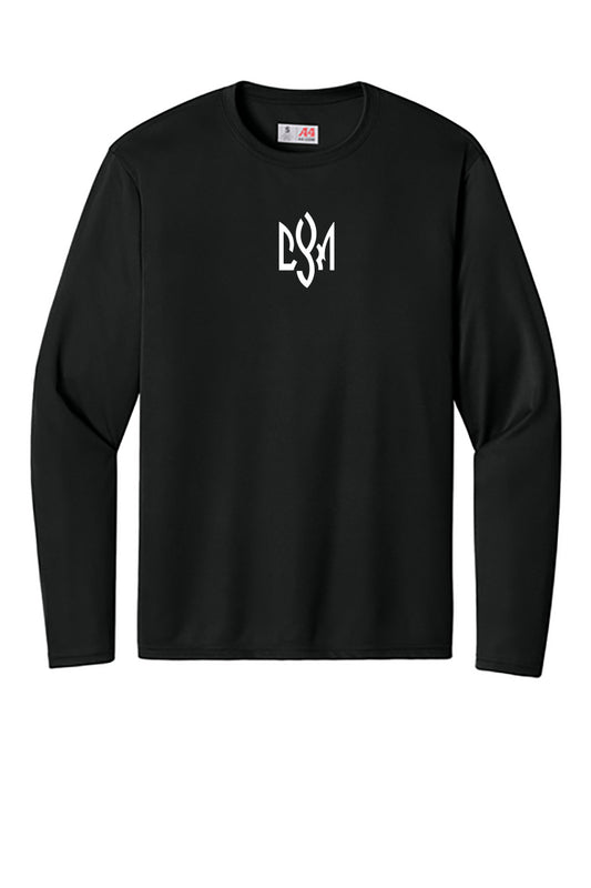 Adult Cooling Performance Long Sleeve Tee