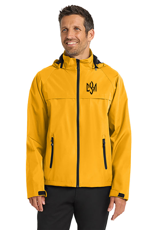 MENS &  Women's Waterproof Jacket