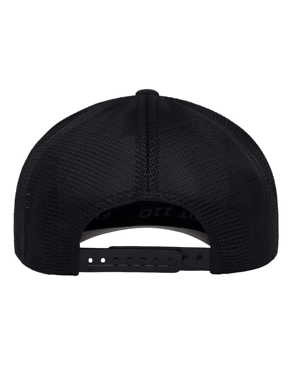 Youth Twill Front Trucker Cap