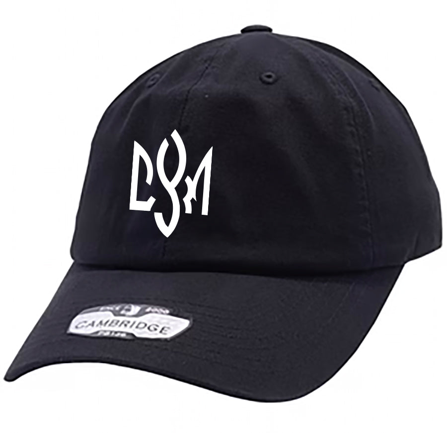Classic Dad Hat