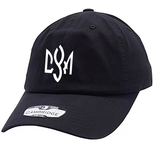 Classic Dad Hat