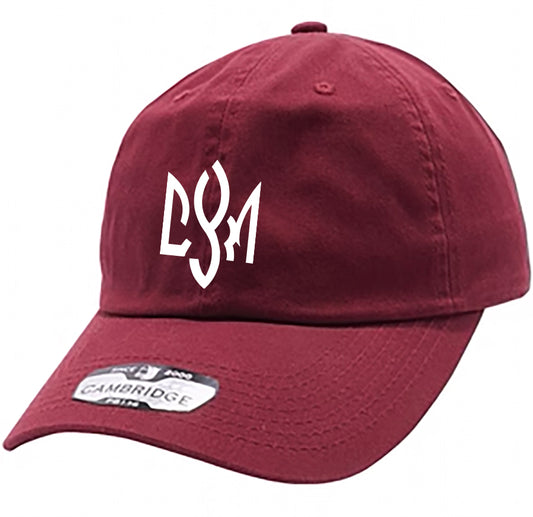 Classic Dad Hat
