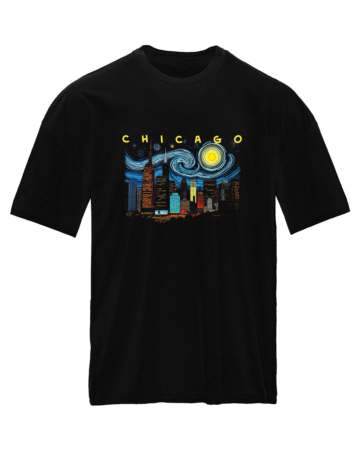 Unisex  T-Shirt