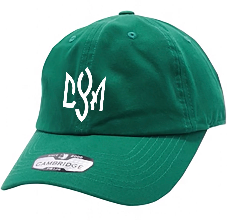 Classic Dad Hat