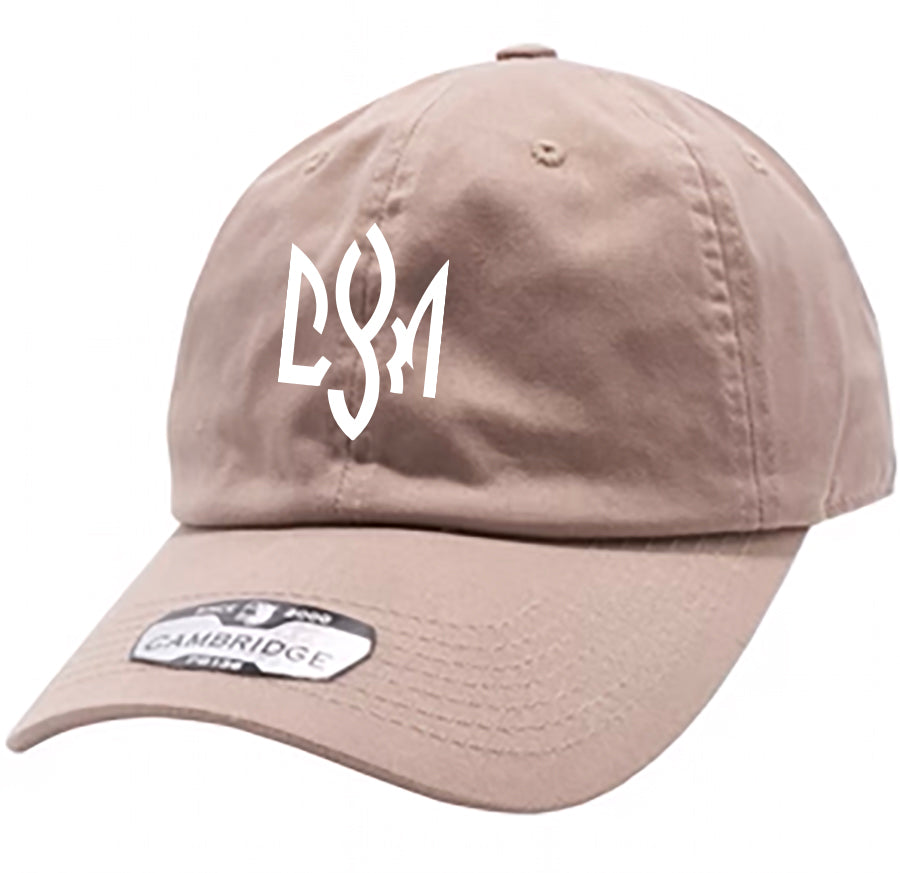 Classic Dad Hat