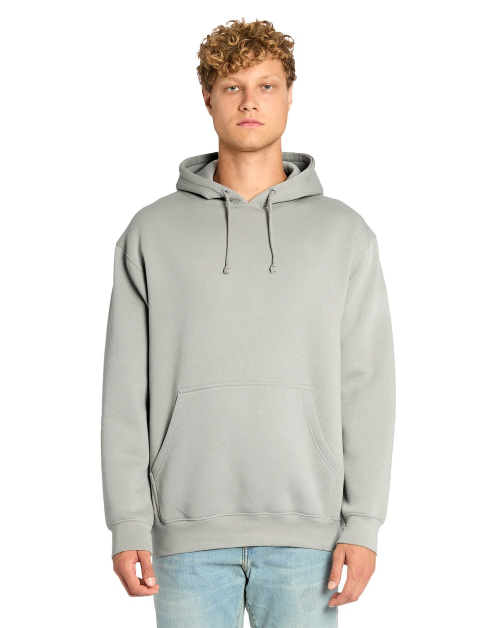 Heavyweight Pullover Hoodie