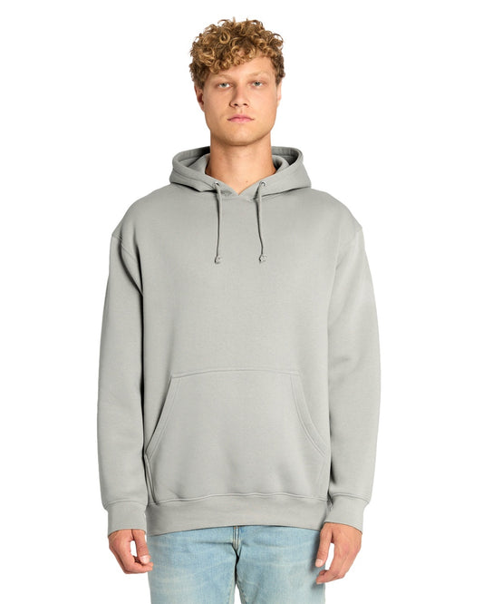 Heavyweight Pullover Hoodie