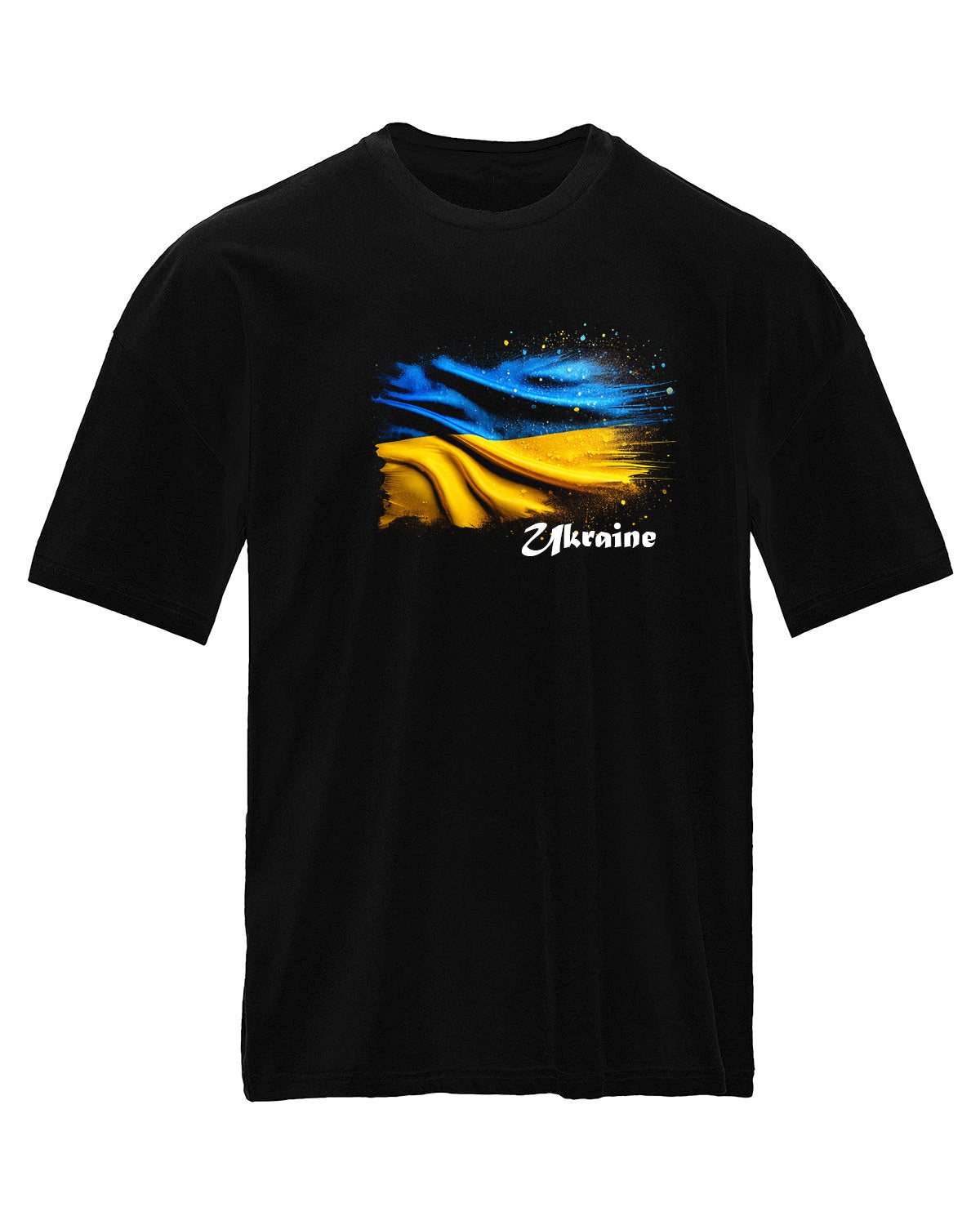 Unisex  Heavyweight T-Shirt