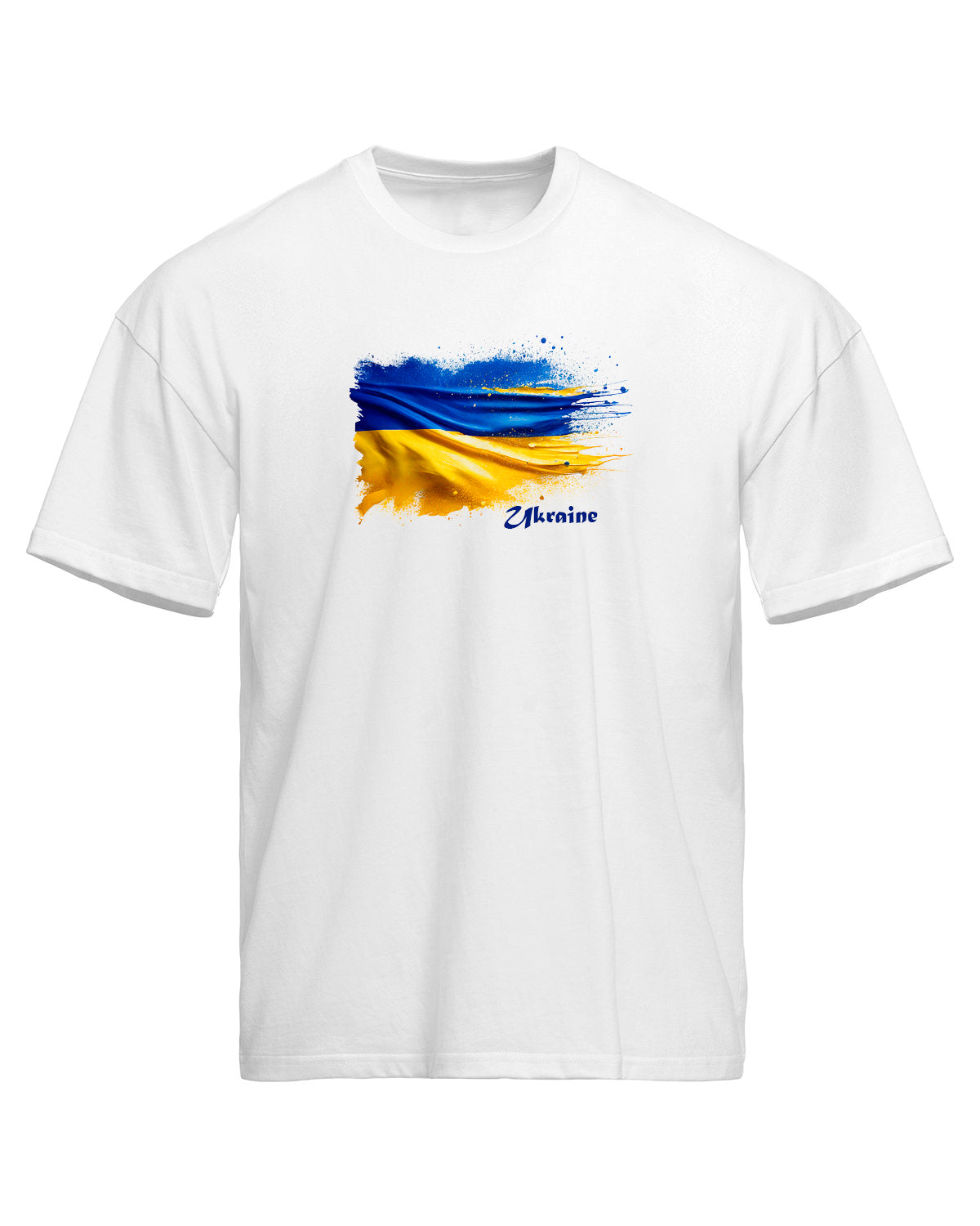 Unisex  Heavyweight T-Shirt
