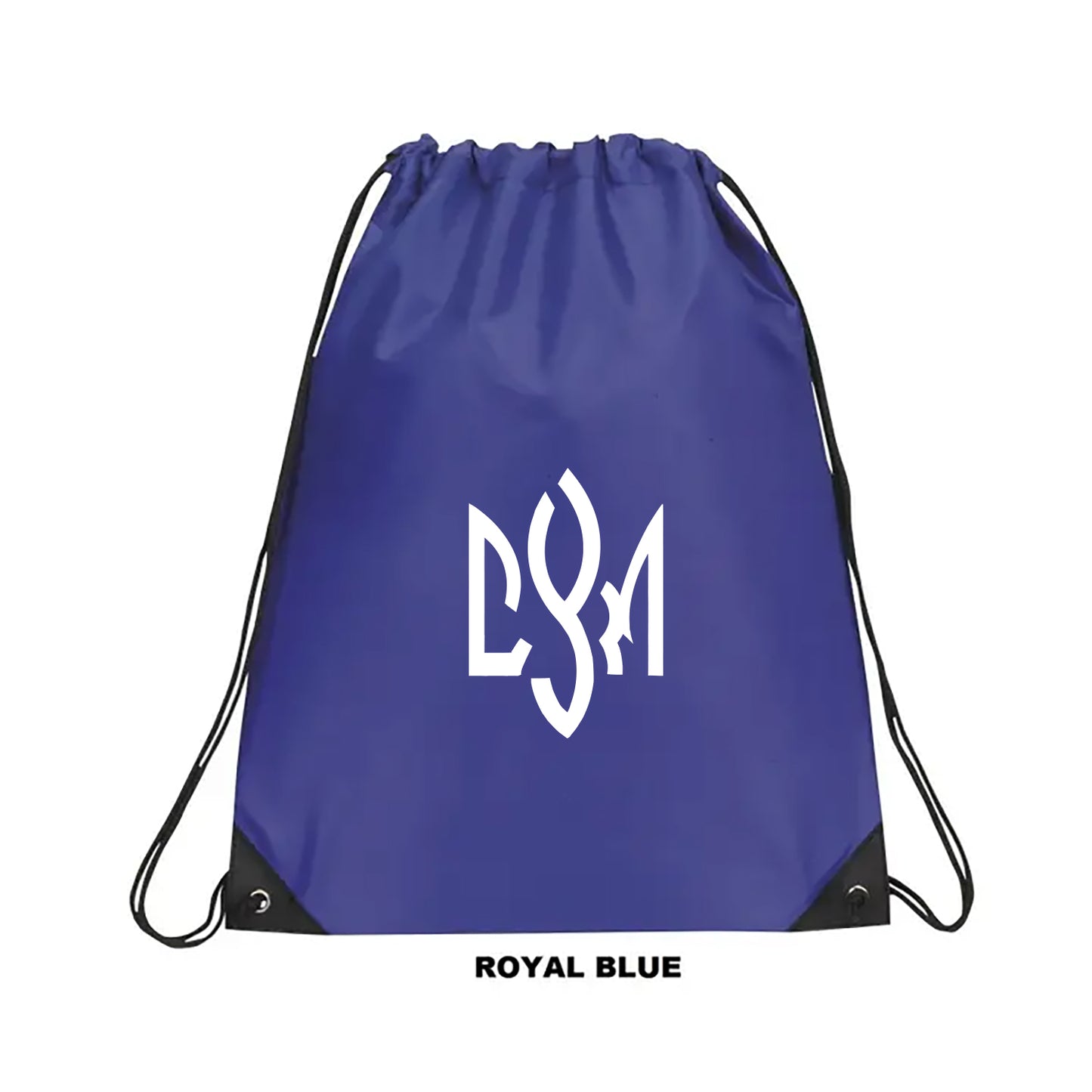 Drawstring bag