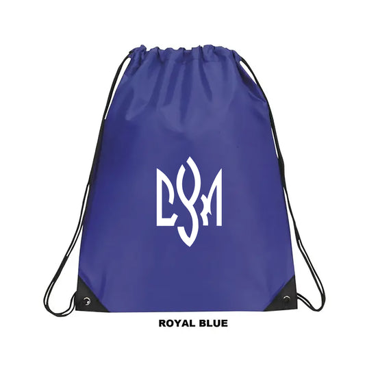 Drawstring bag