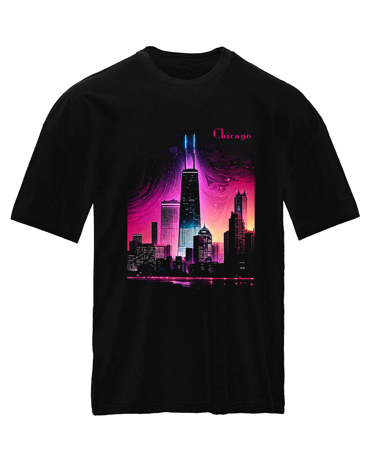 Unisex  T-Shirt