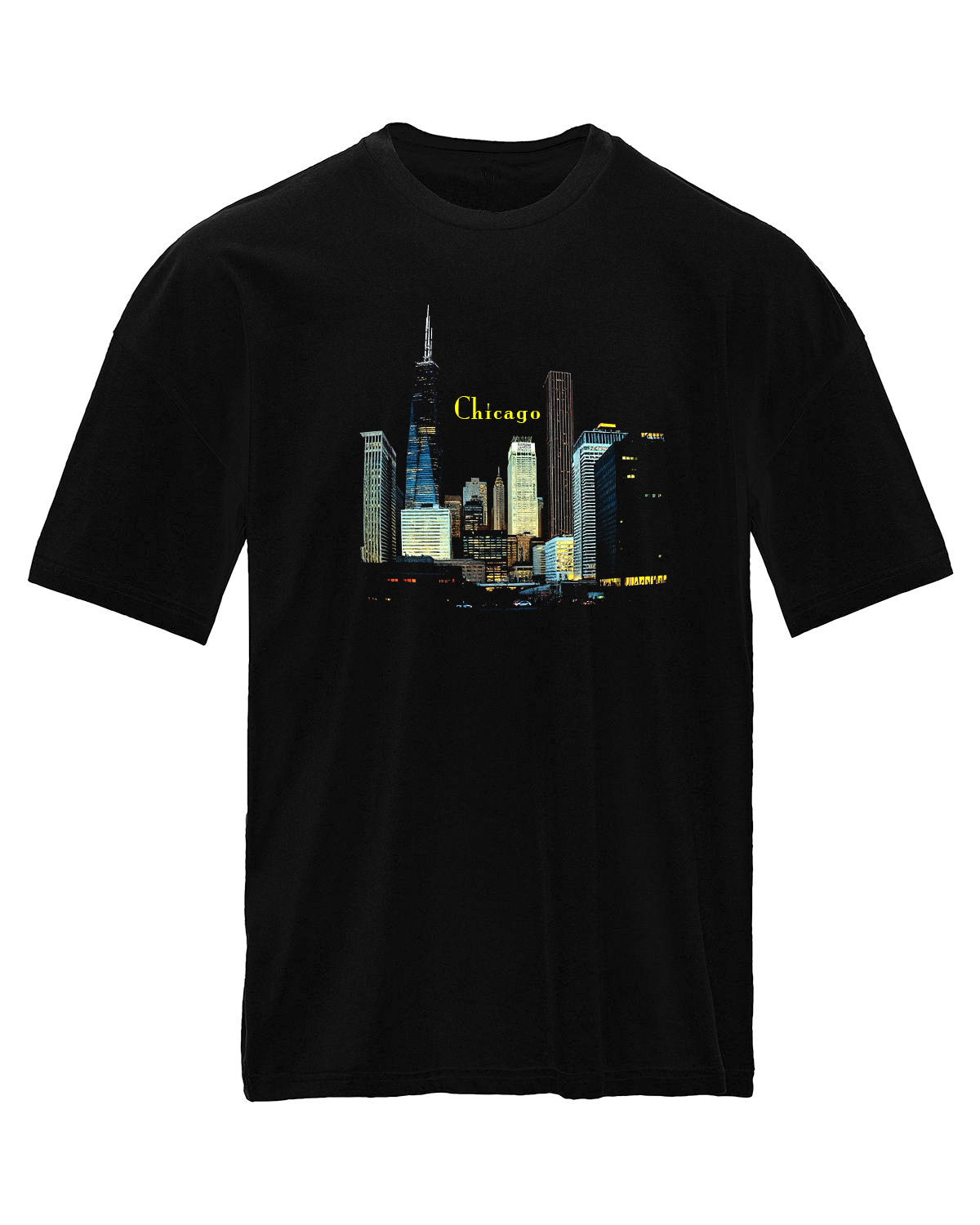 Unisex  T-Shirt