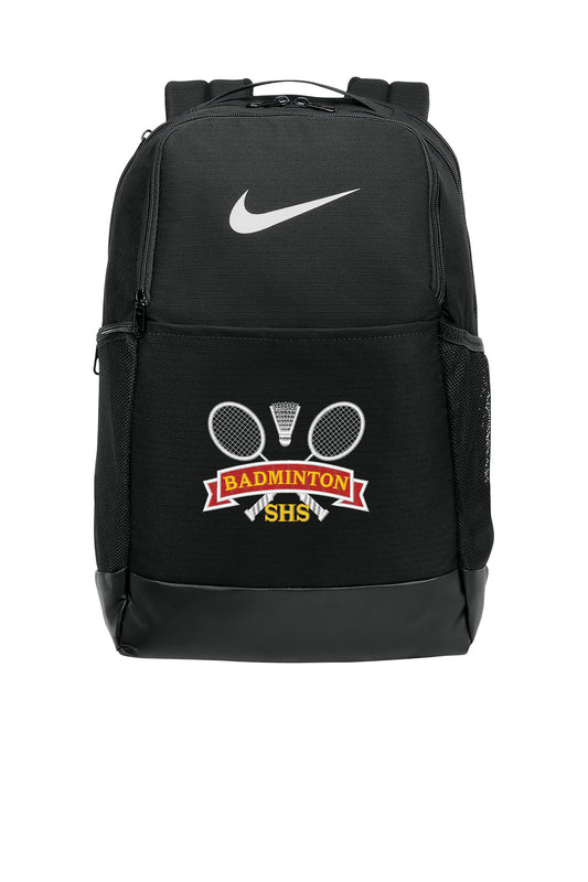 Nike Medium Backpack with EMBROIDERY logo