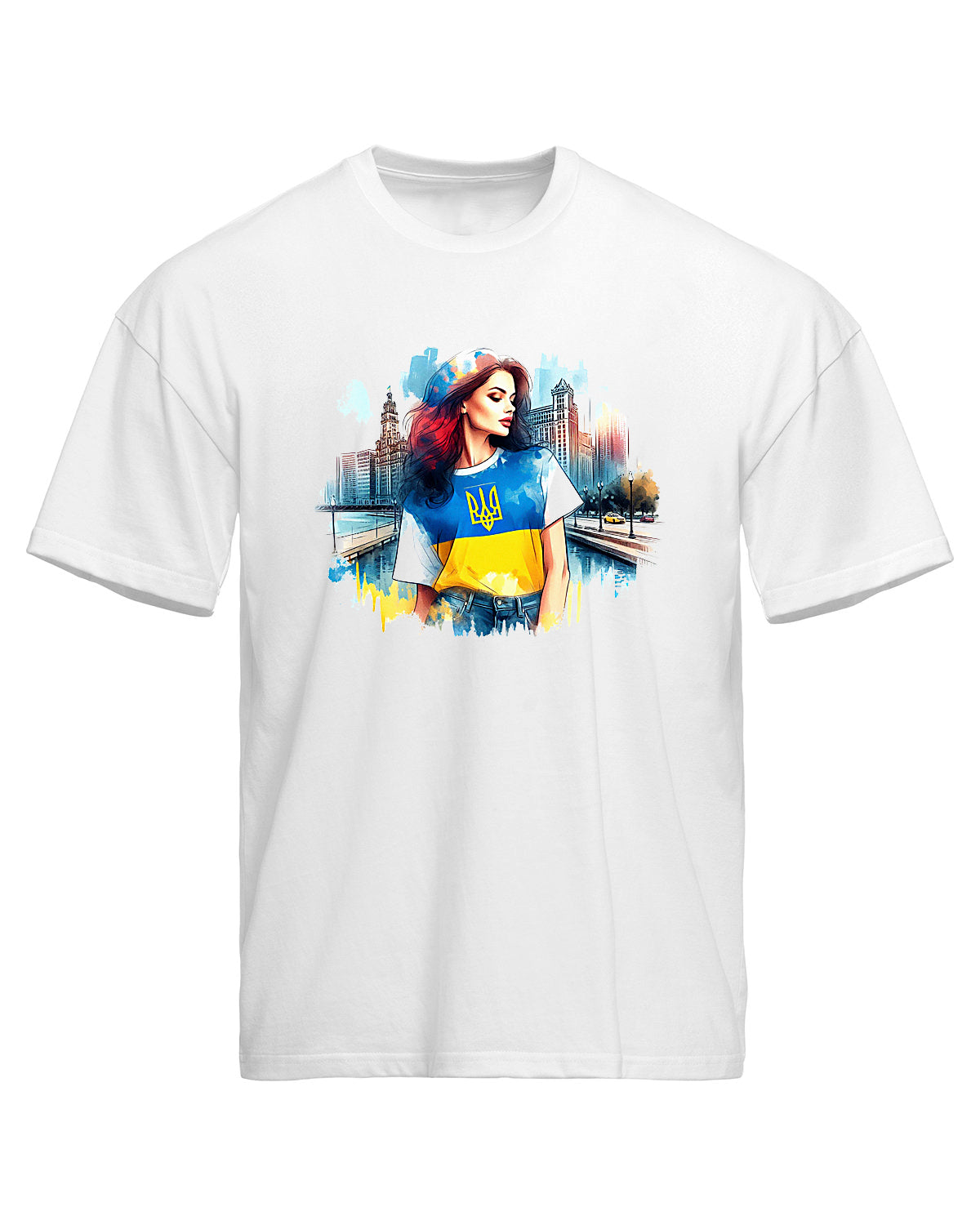 Unisex  Heavyweight T-Shirt