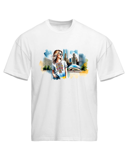 Unisex   Heavyweight T-Shirt