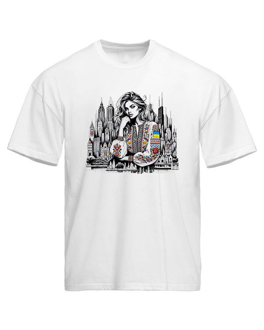 Unisex   Heavyweight T-Shirt