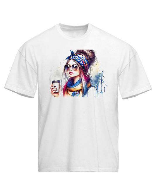 Unisex   Heavyweight T-Shirt