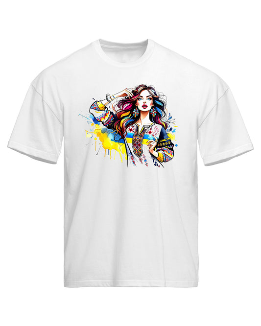 Unisex   Heavyweight T-Shirt