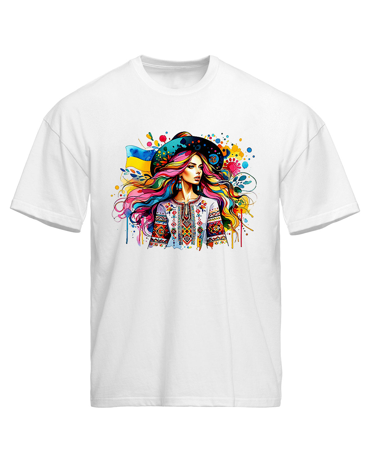 Unisex  Heavyweight T-Shirt