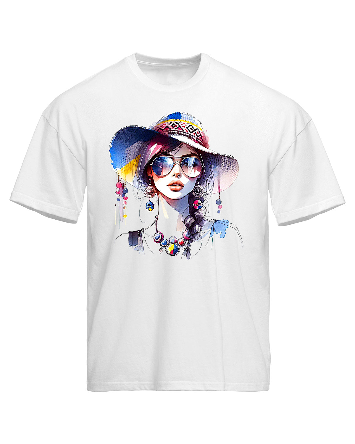Unisex  Heavyweight T-Shirt