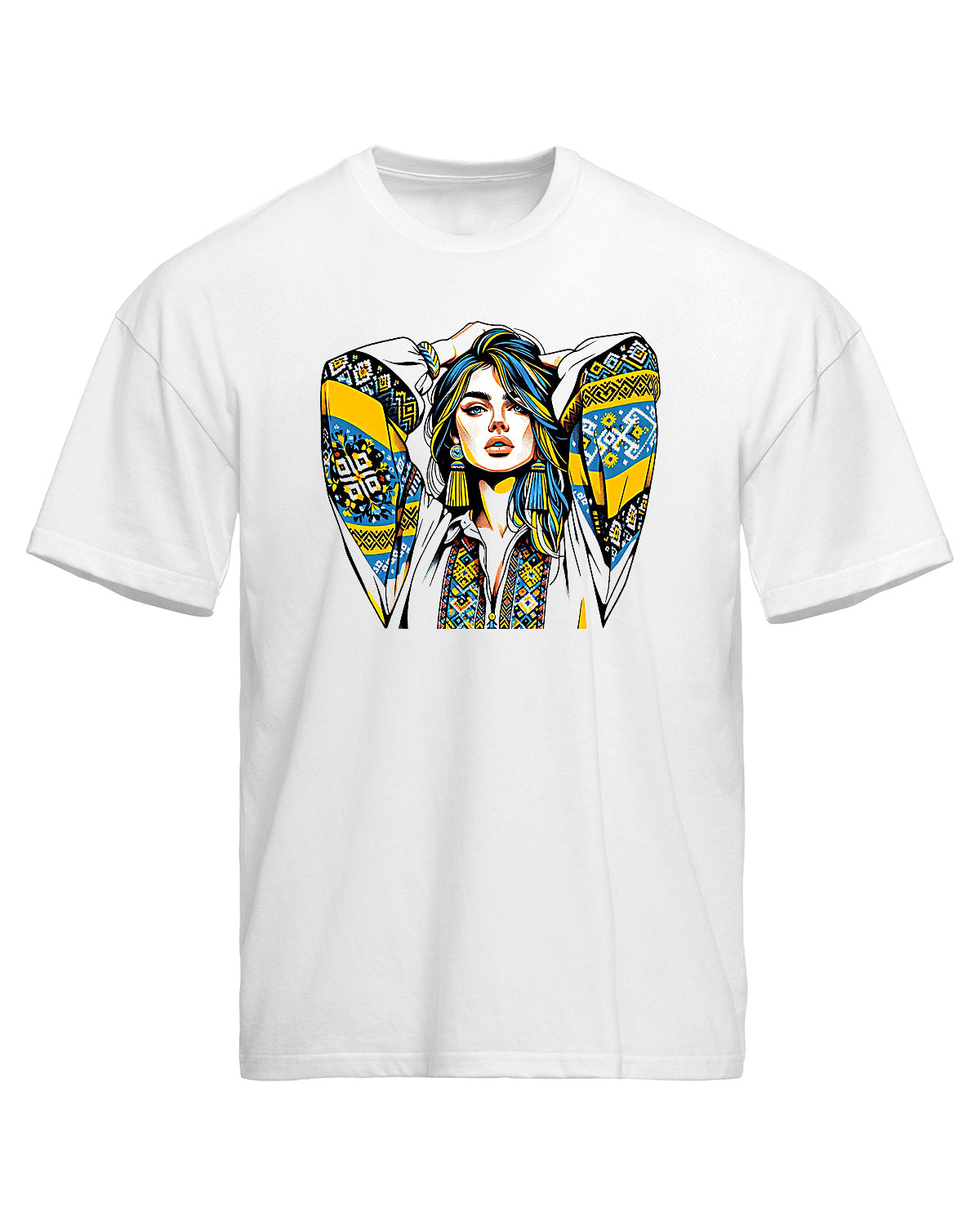 Unisex  Heavyweight T-Shirt