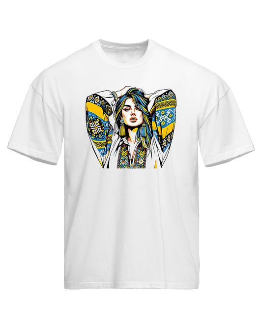 Unisex  Heavyweight T-Shirt