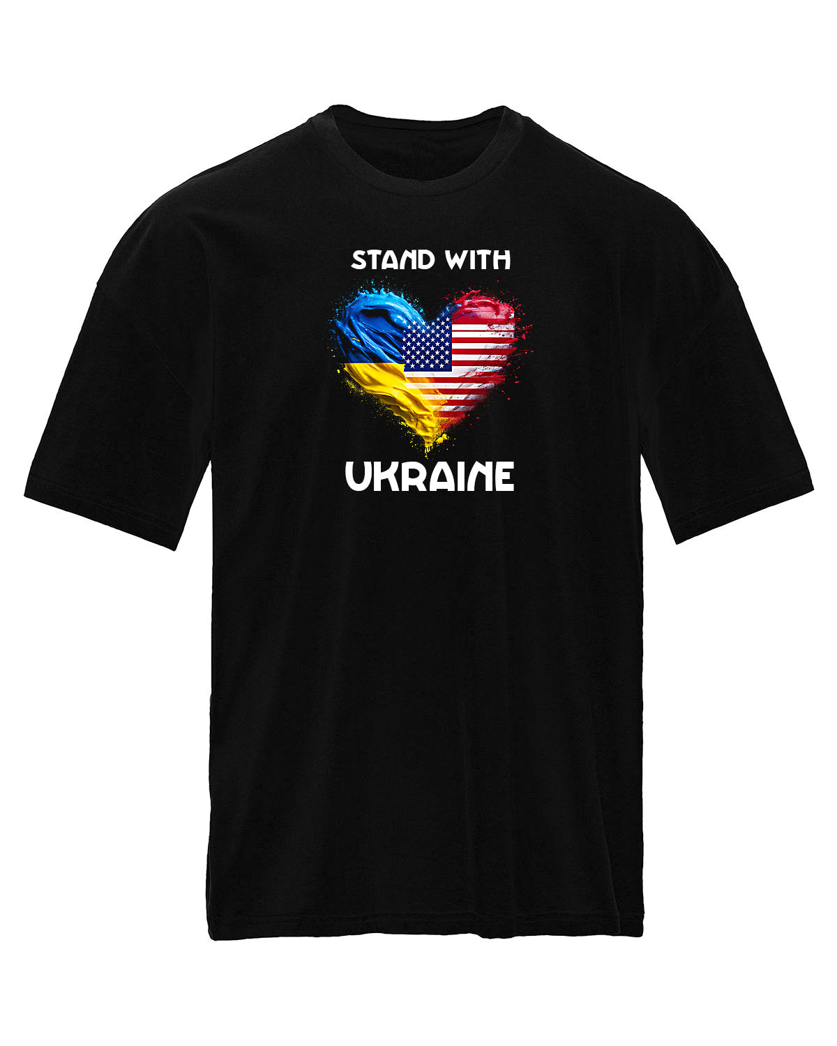 Unisex   Heavyweight T-Shirt