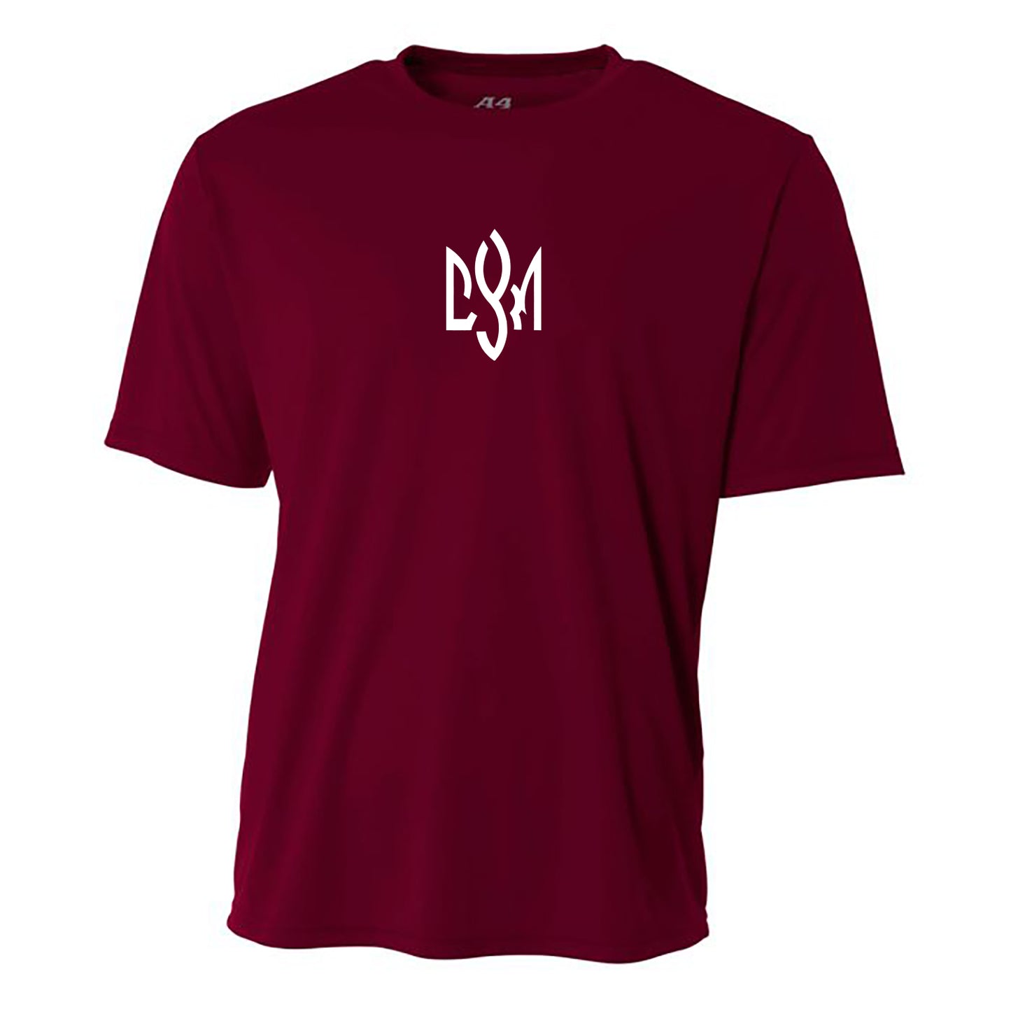 Youth Cooling Performance Short Sleeve Tee