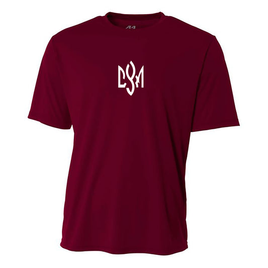 Youth Cooling Performance Short Sleeve Tee