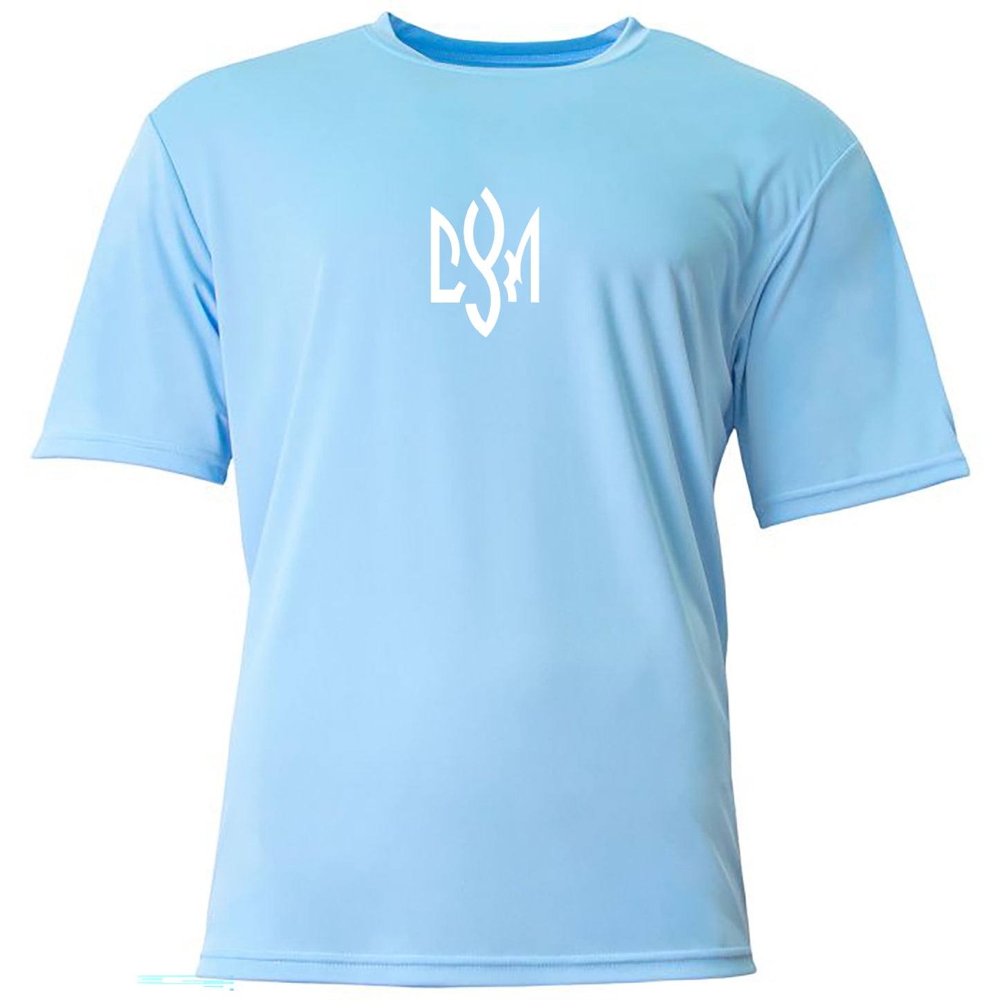 Youth Cooling Performance Short Sleeve Tee