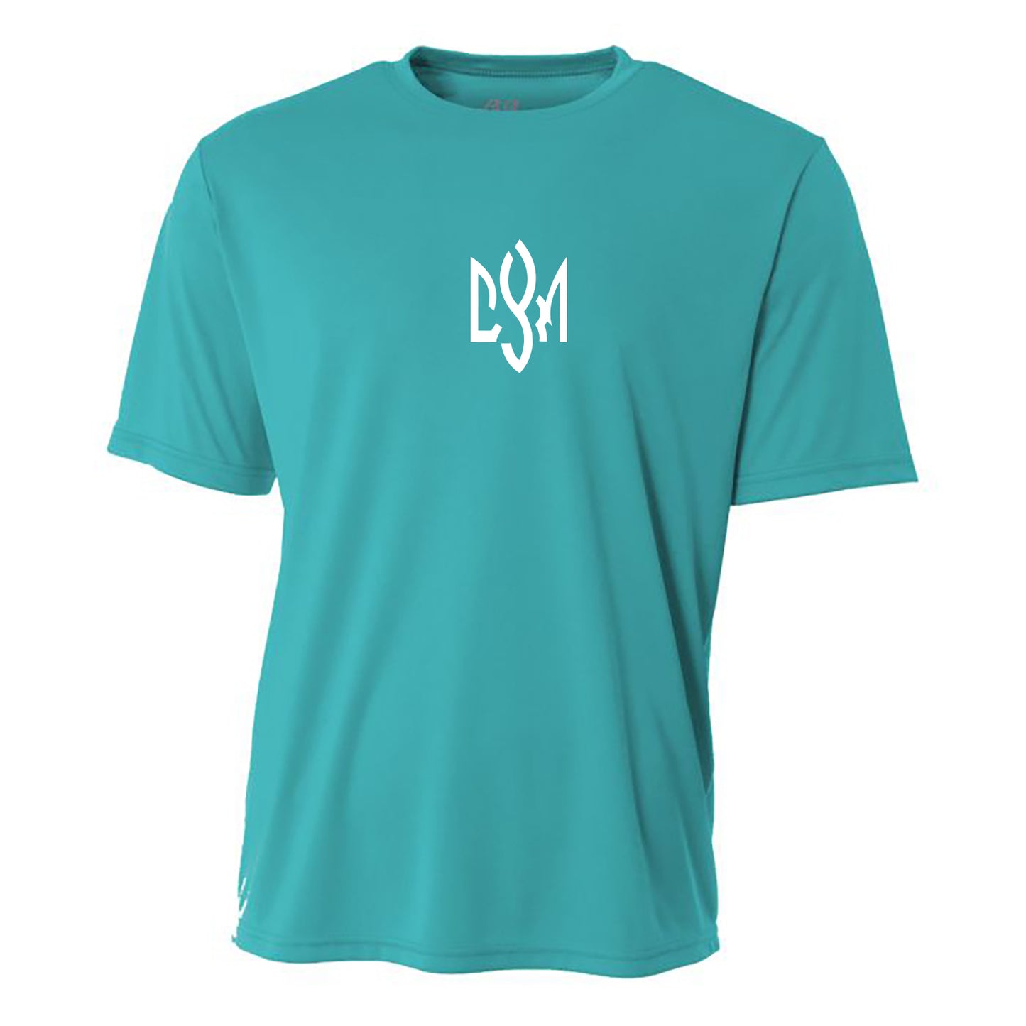 Youth Cooling Performance Short Sleeve Tee