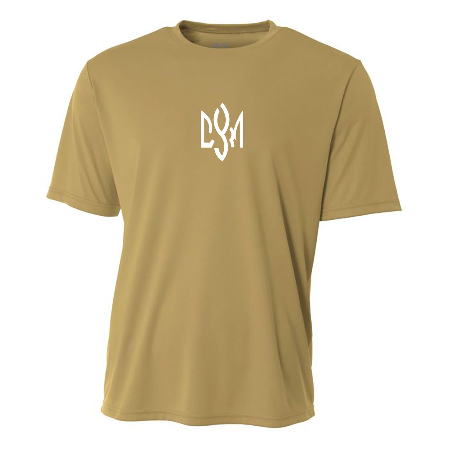 Youth Cooling Performance Short Sleeve Tee