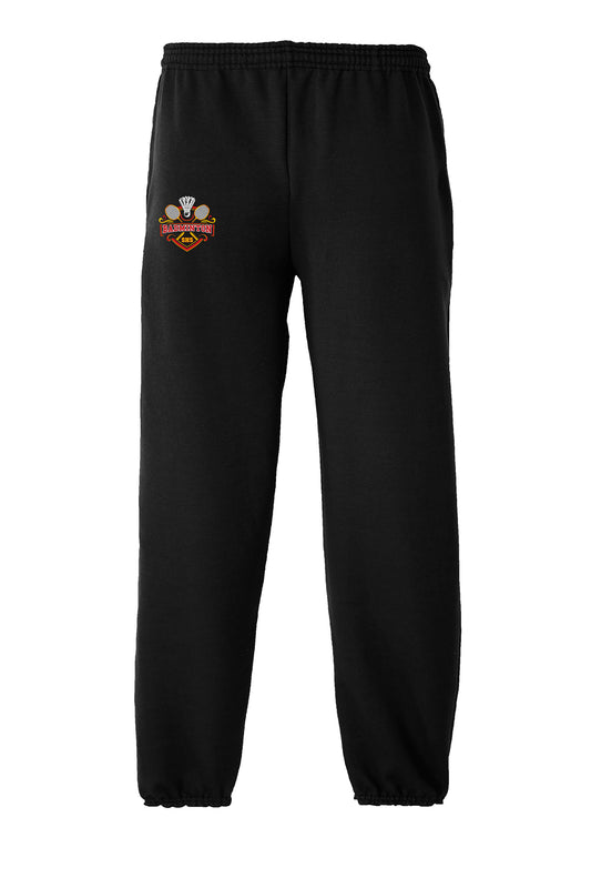 Port & Company® - Essential Fleece Sweatpant with Pockets Unisex