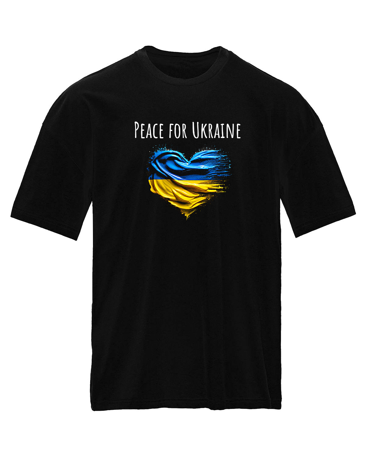 Unisex  Heavyweight T-Shirt