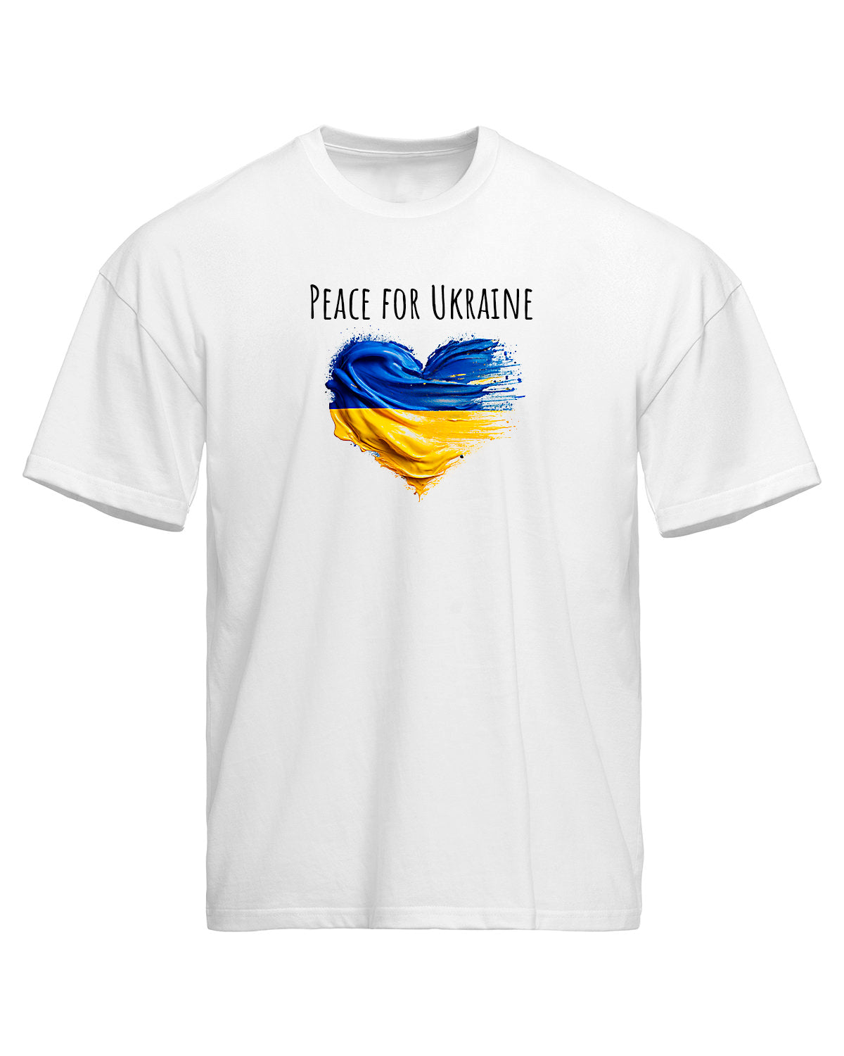 Unisex  Heavyweight T-Shirt