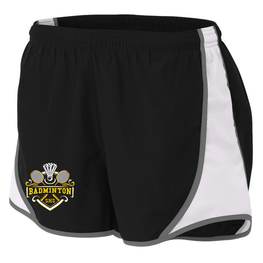 Womens 3" Speed Short