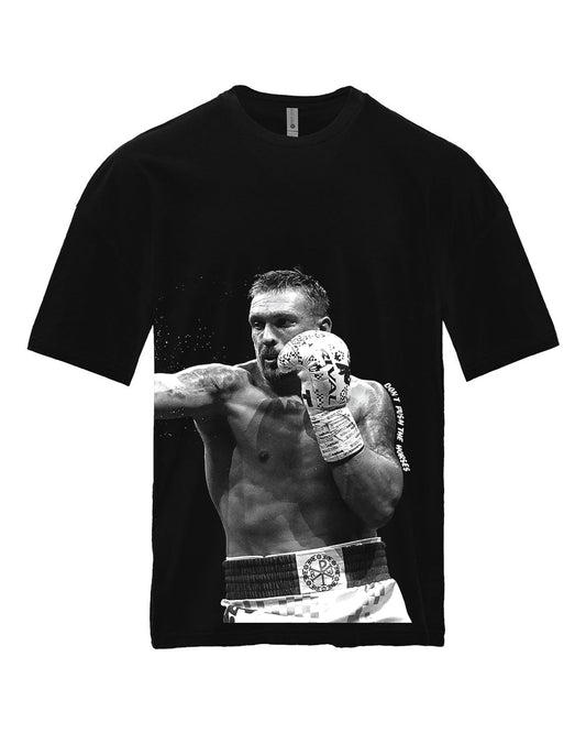 Unisex Oversized Heavyweight T-Shirt